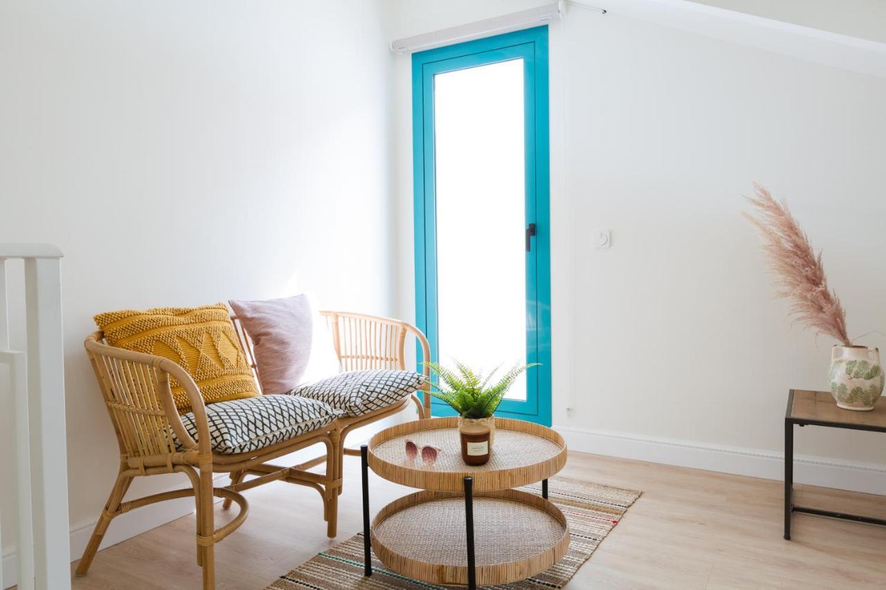 Atenea Apartment *