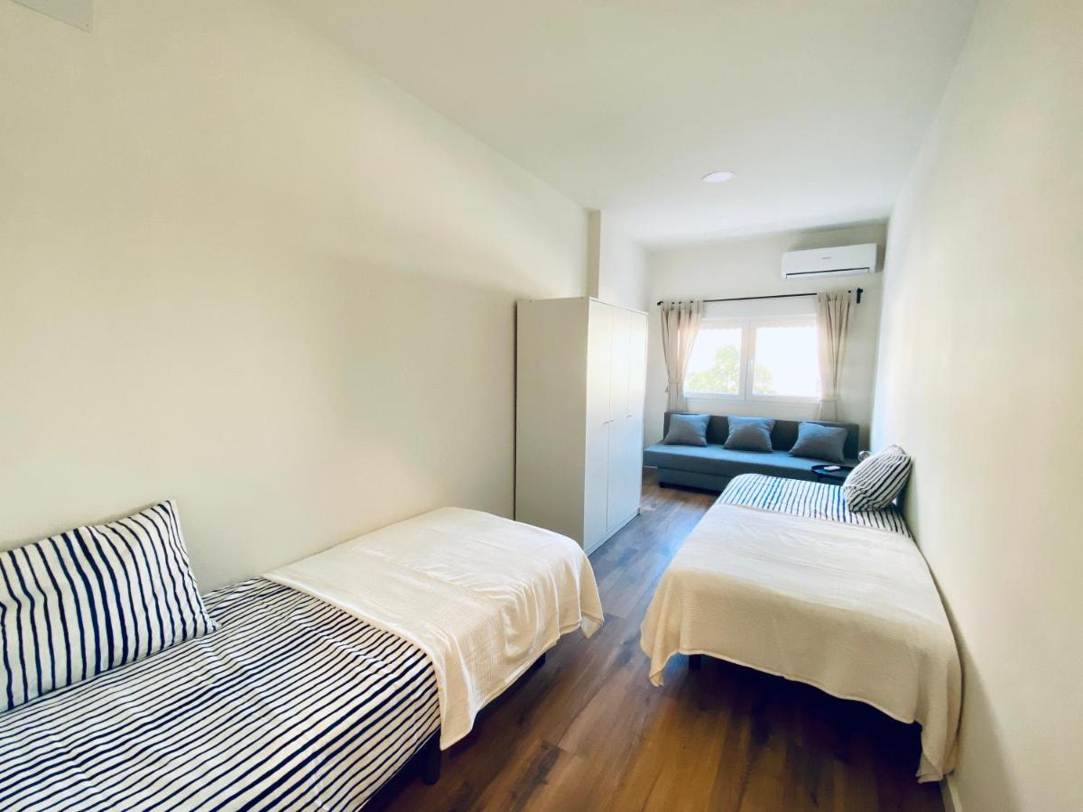 Apartamento La Casa De álamos