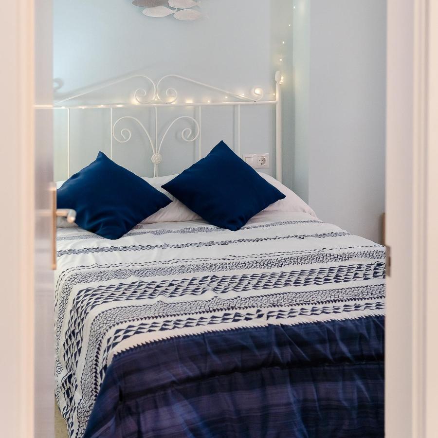 Homely Goleta *