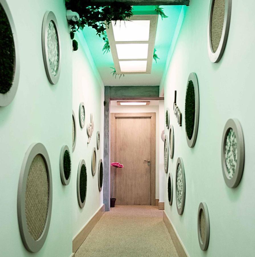 Apartamento Estudios En Ciudad
