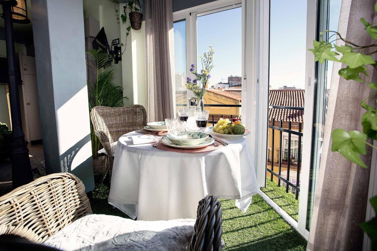 Apartamento Estudios En Ciudad *