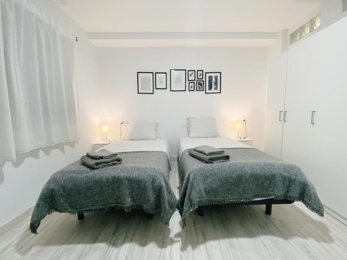 Apartamento Gmc Turistics - The Atarazanas Market House