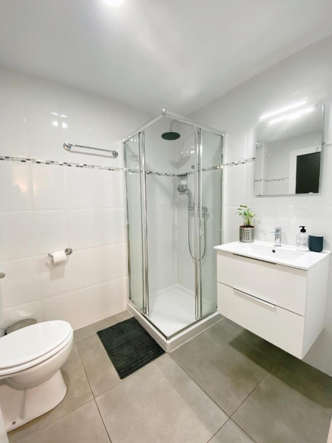 La Casita De Atarazanas Apartamento
