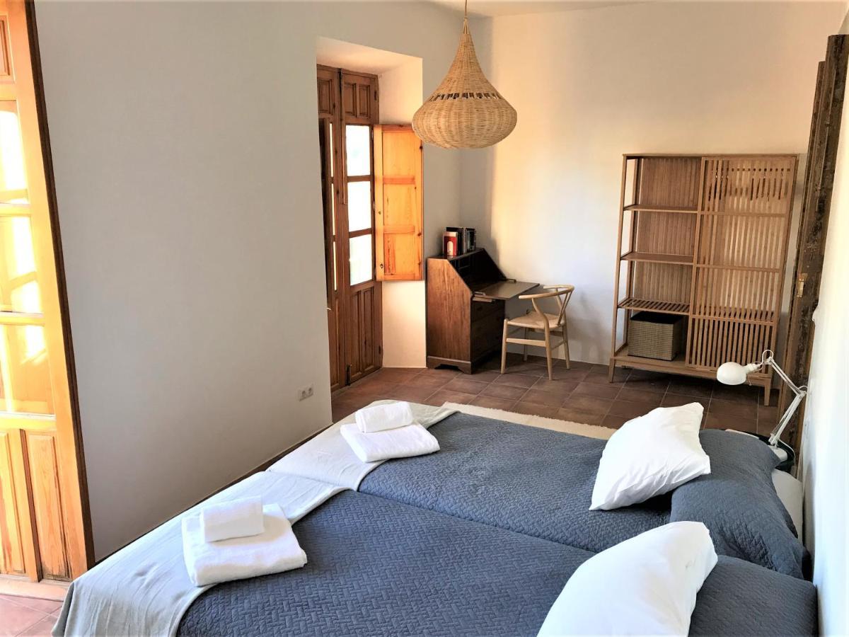 Villa Vega House - Private House With Pool For 12 Málaga