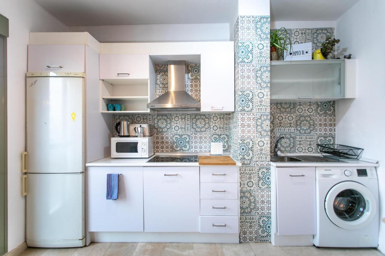 Postigo 22 Apartment Malaga