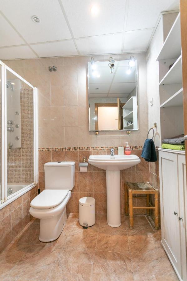 Apartment Postigo 22 *