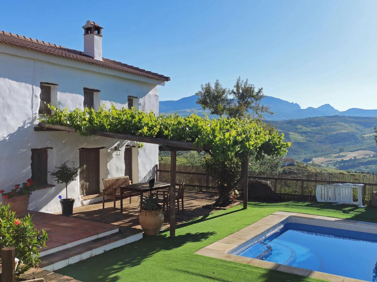 Cortijo El Tunante Apartamento Málaga