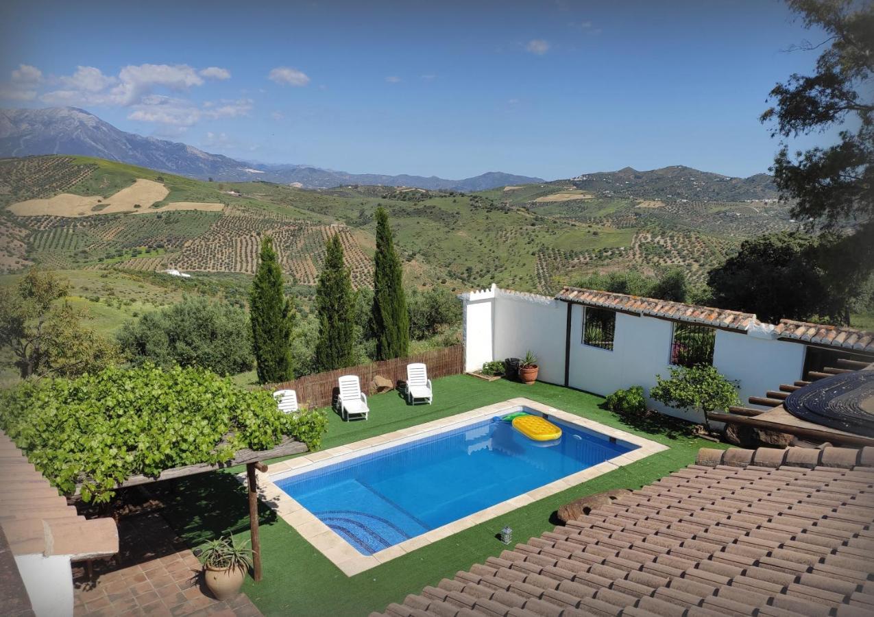 Cortijo El Tunante