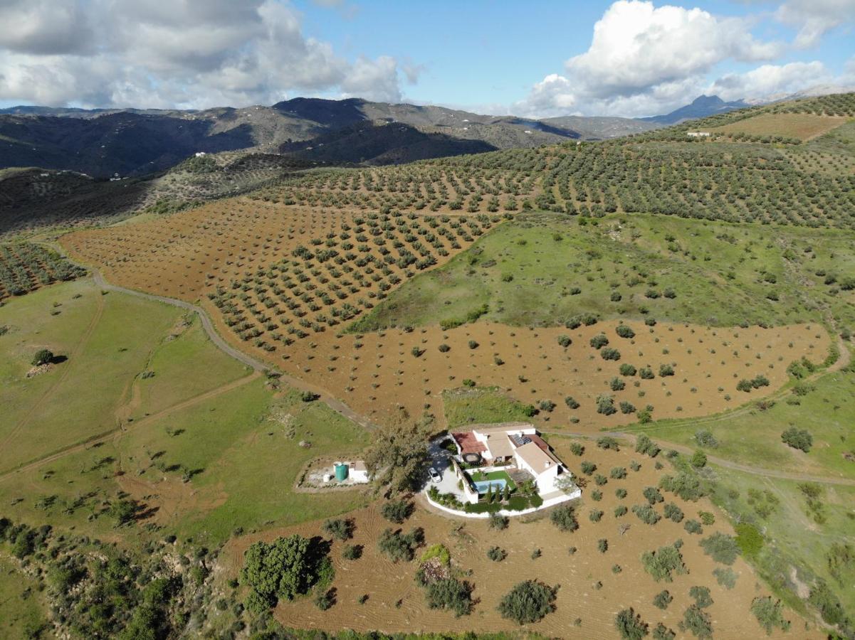 Apartamento Cortijo El Tunante Málaga