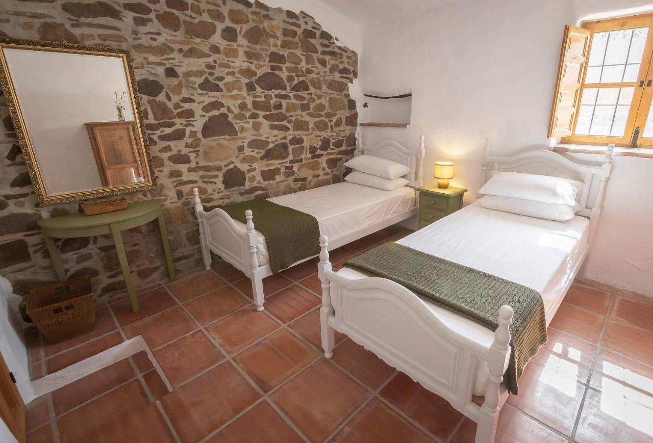 Cortijo El Tunante Apartamento Málaga