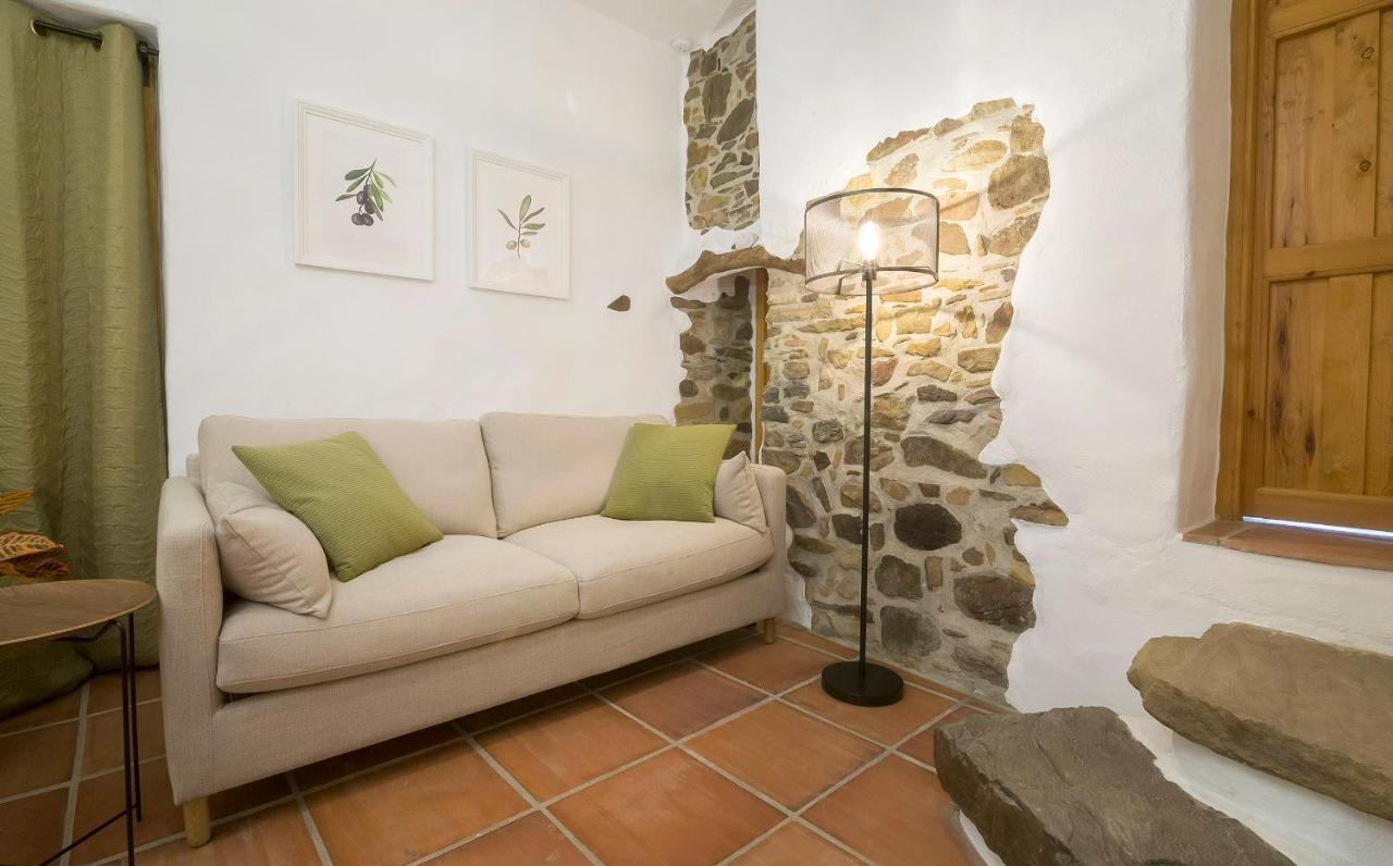 Cortijo El Tunante Apartamento Málaga