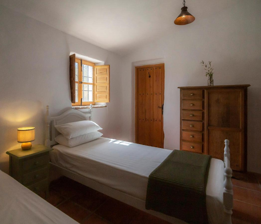 Apartamento Cortijo El Tunante *