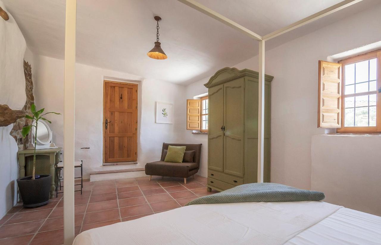 Apartamento Cortijo El Tunante Málaga