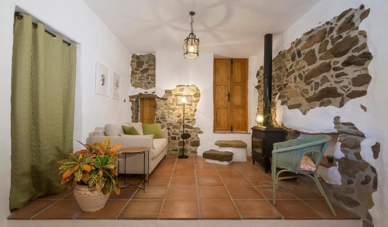 Apartamento Cortijo El Tunante *
