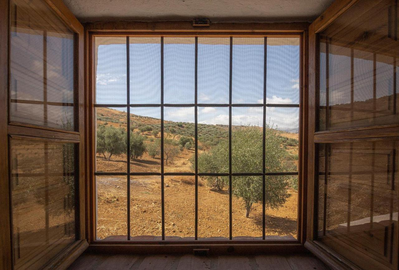 Cortijo El Tunante