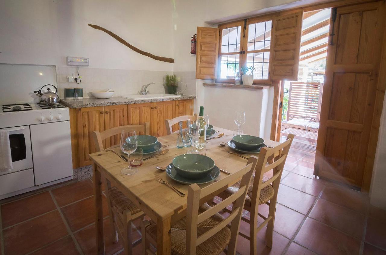 Cortijo El Tunante Apartamento