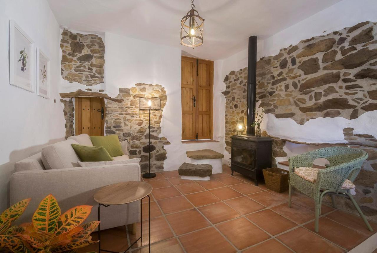Cortijo El Tunante
