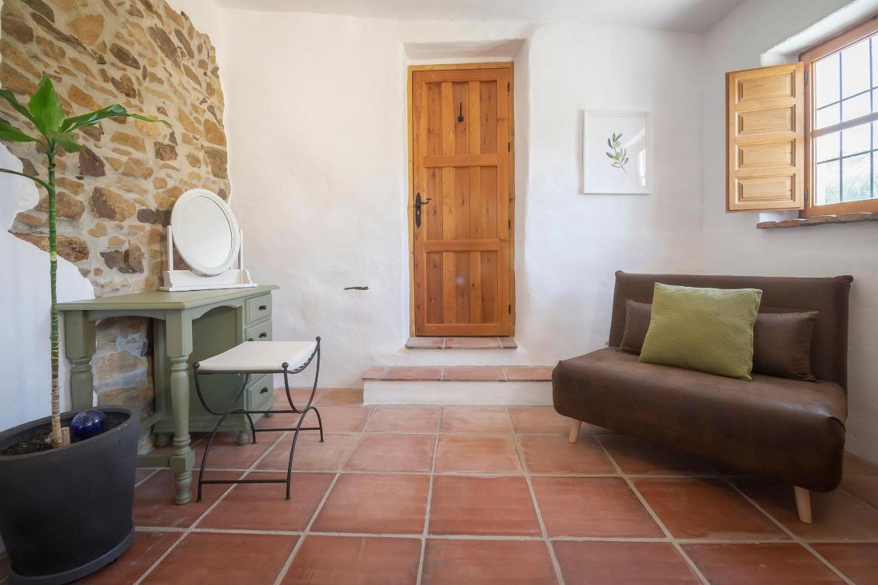 Apartamento Cortijo El Tunante *