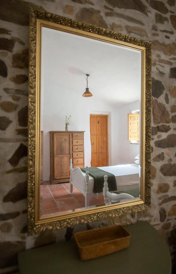 Cortijo El Tunante Apartamento