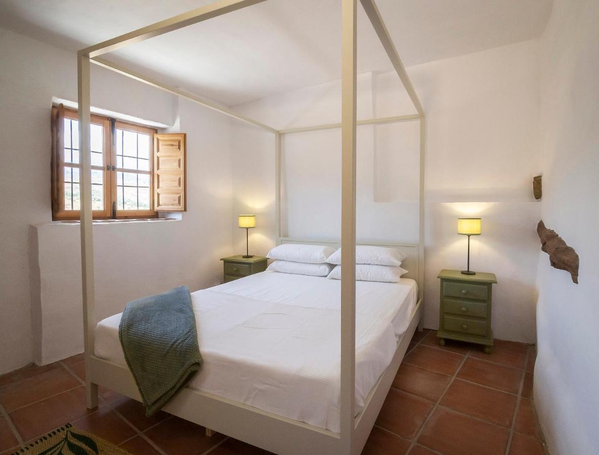 Cortijo El Tunante Apartamento *
