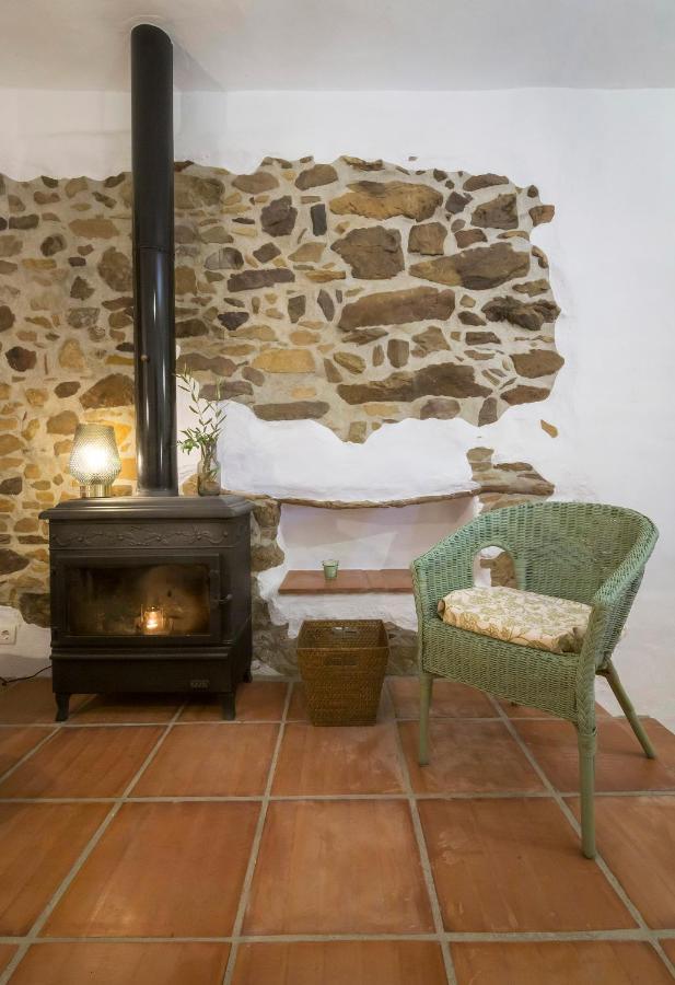 Cortijo El Tunante Apartamento