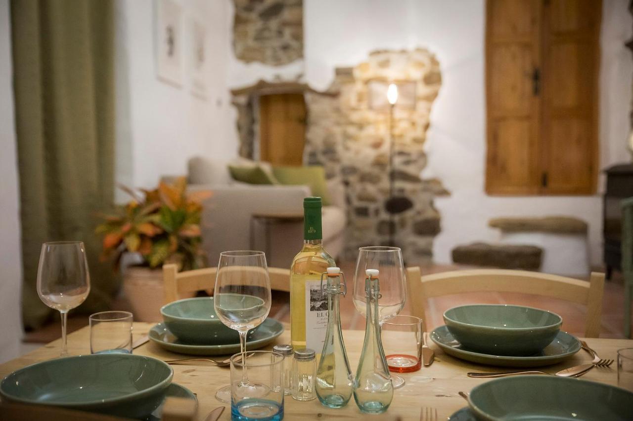 Cortijo El Tunante Apartamento Málaga