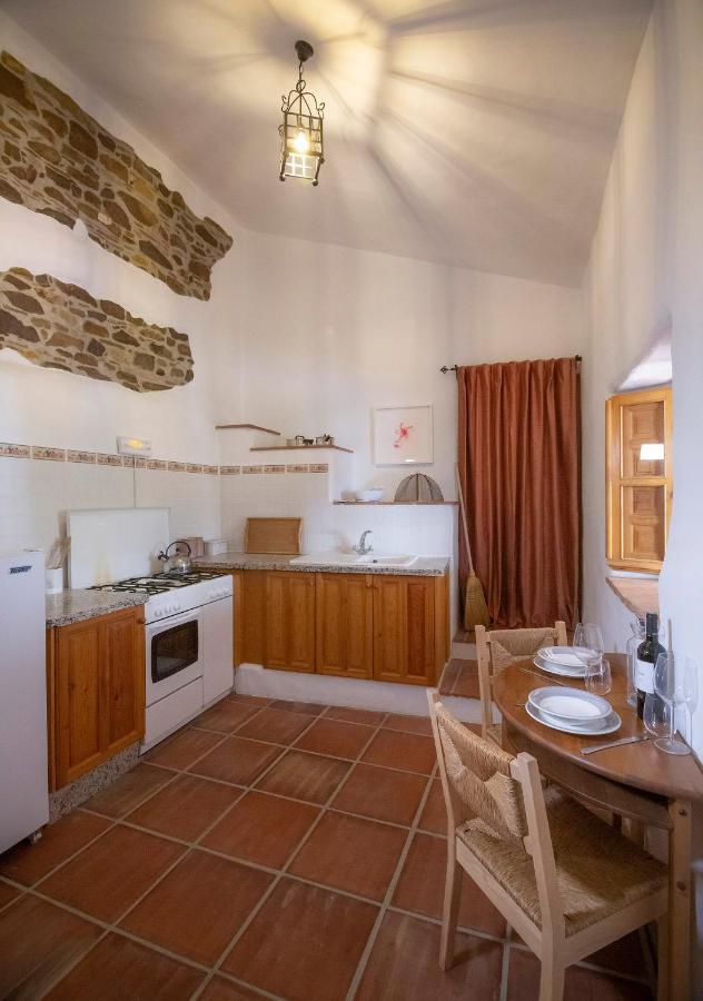 Cortijo El Tunante Apartamento *