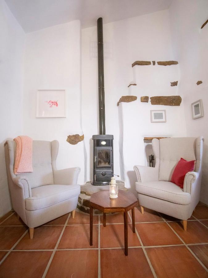 Cortijo El Tunante Apartamento