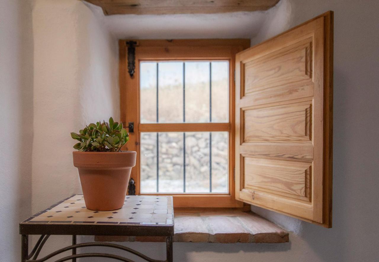 Cortijo El Tunante Apartamento *