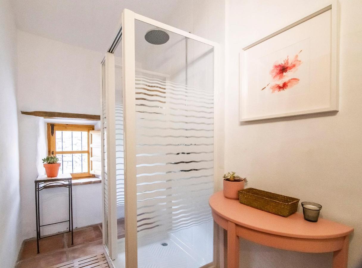 Cortijo El Tunante Apartamento