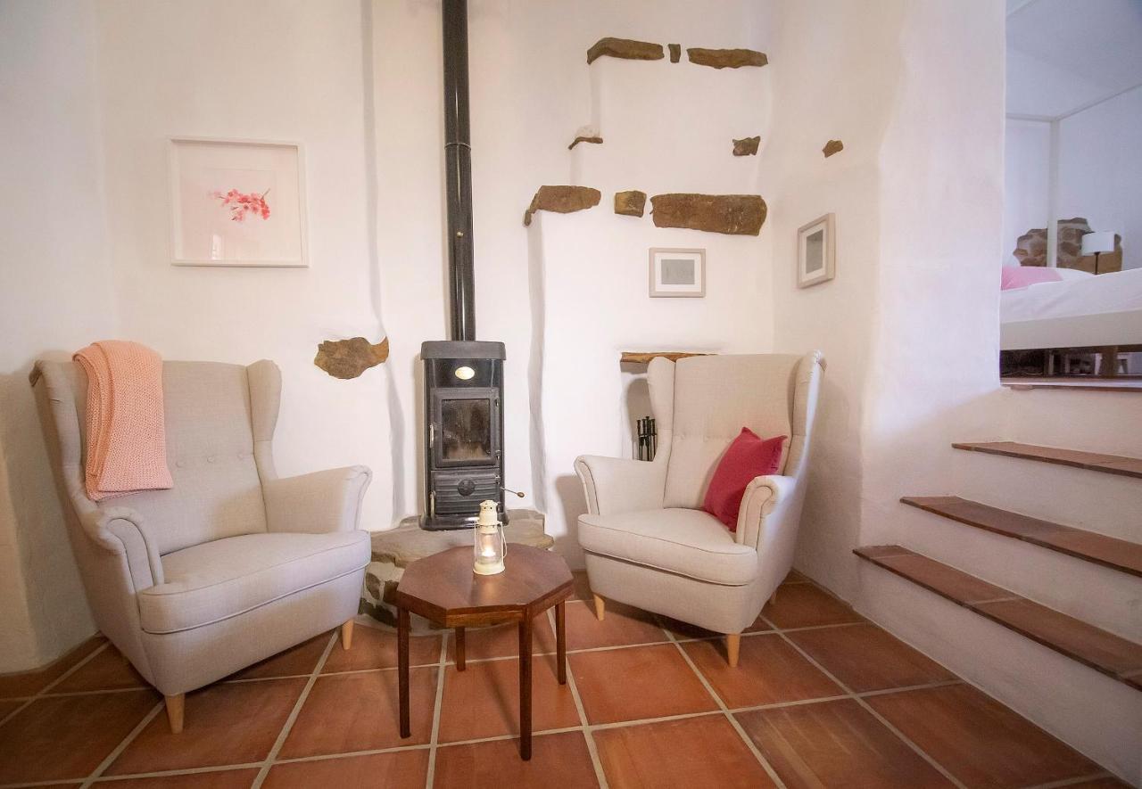Apartamento Cortijo El Tunante *