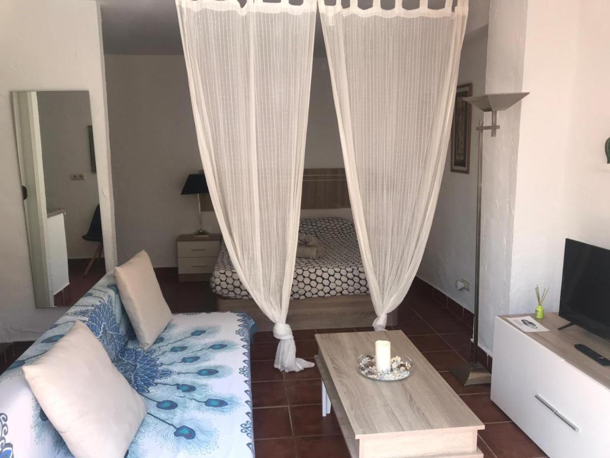 Gabisol 2 Apartamento
