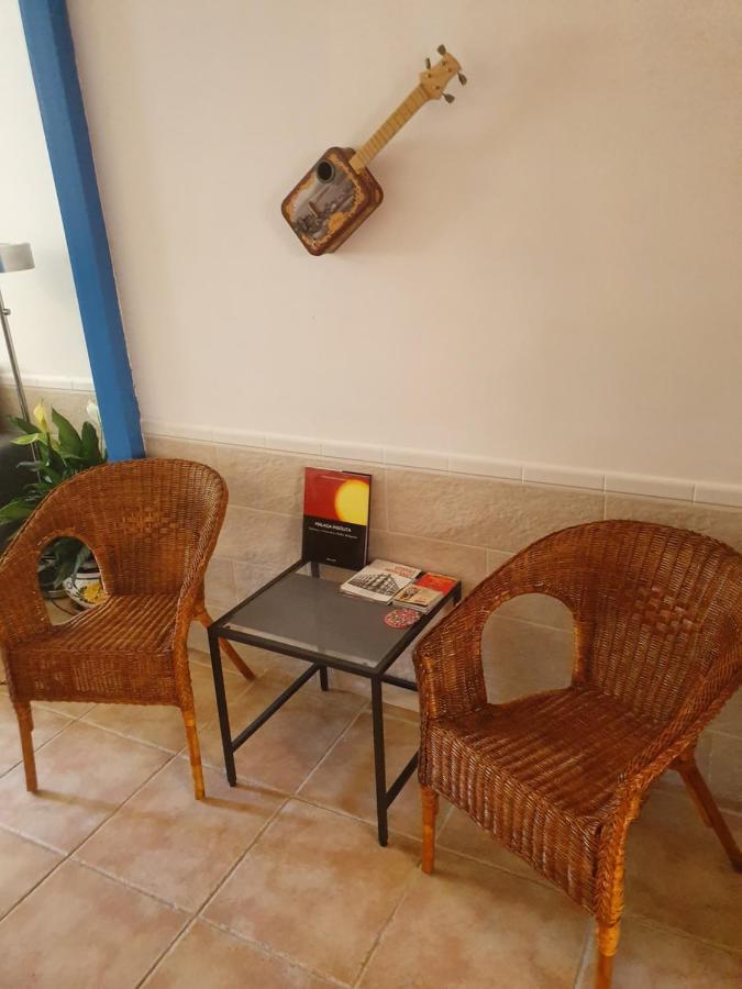 Private Townhouse With Roof Terrace Close To The Сasa de vacaciones Málaga