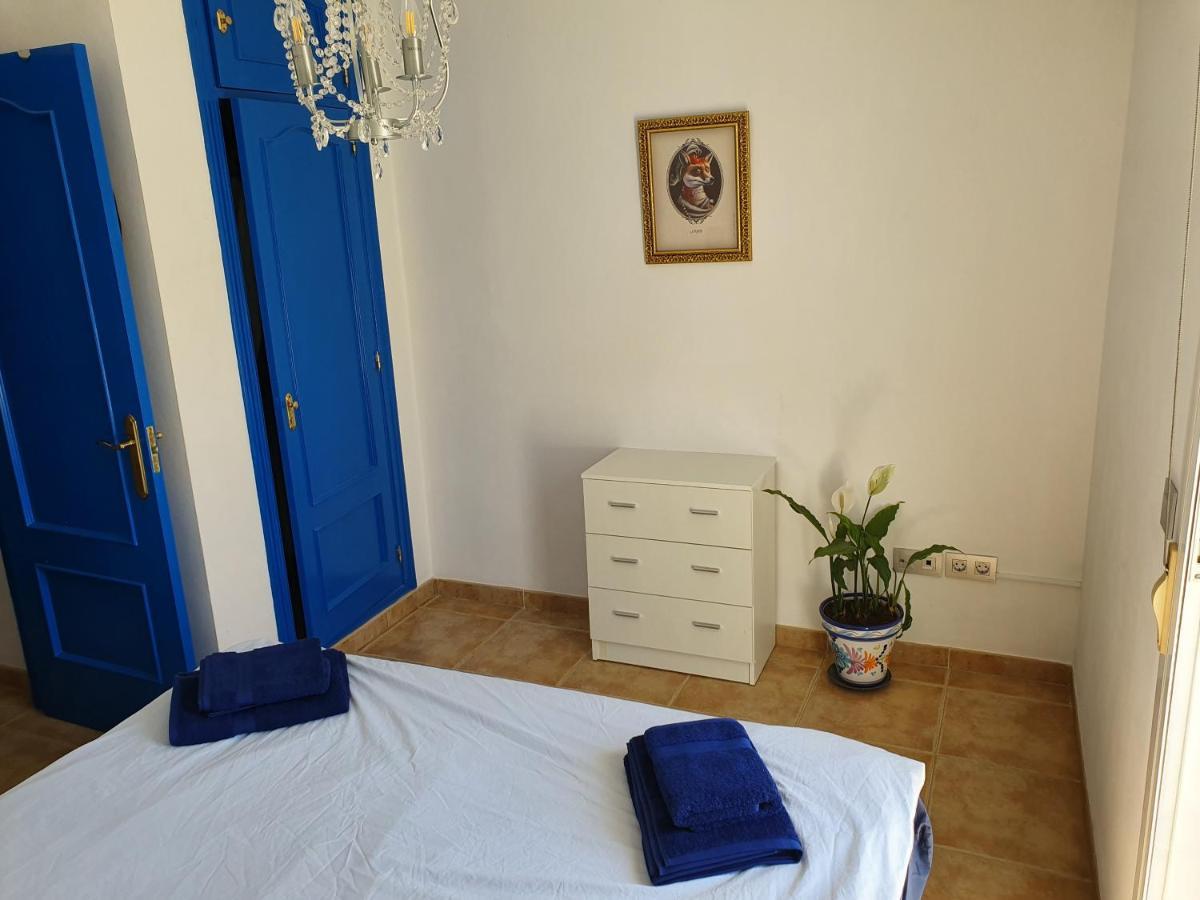 Сasa de vacaciones Private Townhouse With Roof Terrace Close To The *