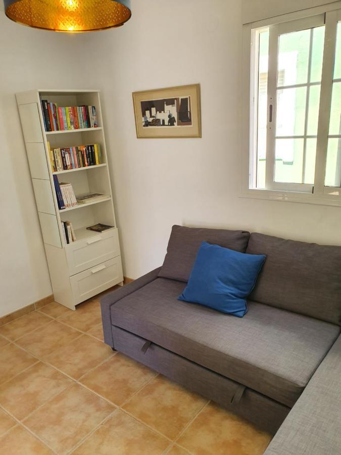 Private Townhouse With Roof Terrace Close To The Сasa de vacaciones *