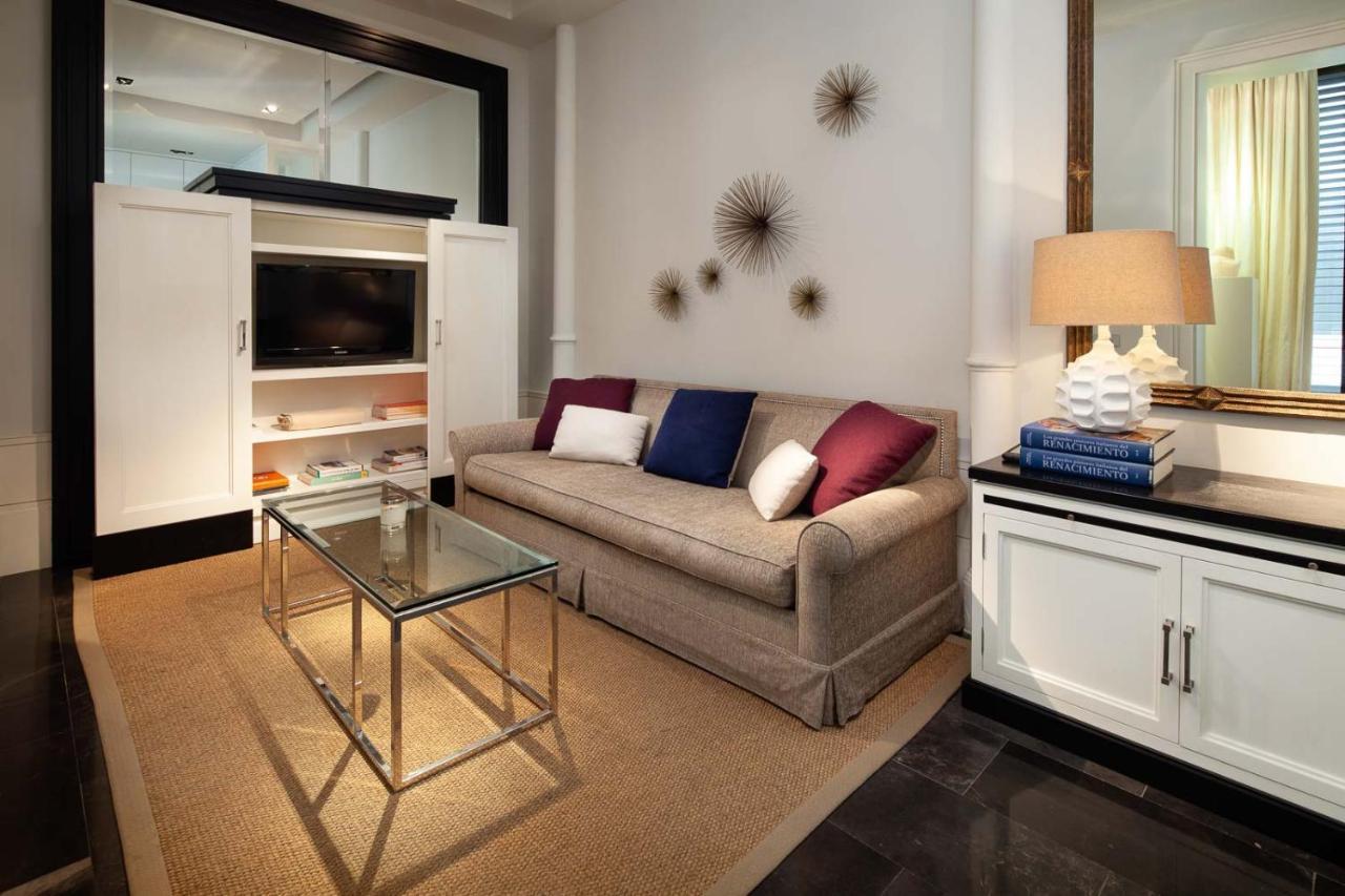 Elegante Plaza Constitución Apartamento
