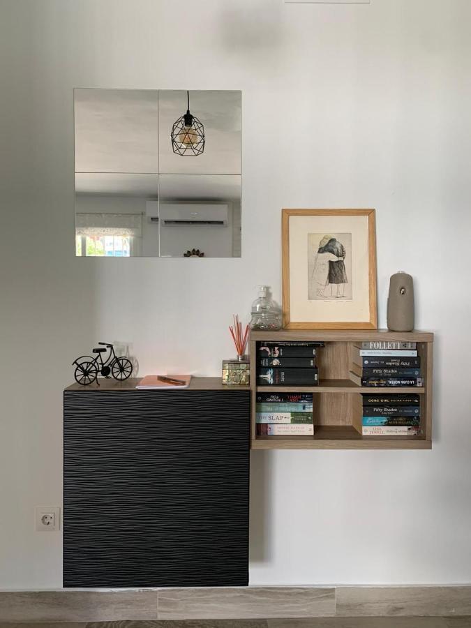 Apartamento Pedregalejo House Málaga