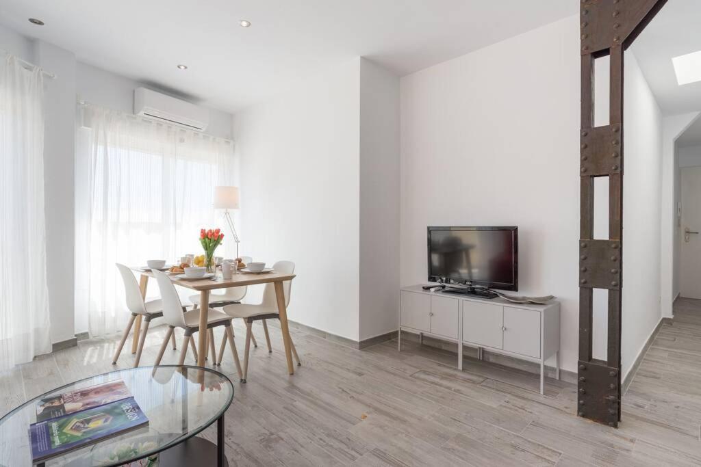 Apartamento Catedral - Espectacular ático En El Corazón De