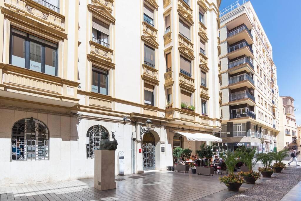 Apartamento Catedral - Espectacular ático En El Corazón De