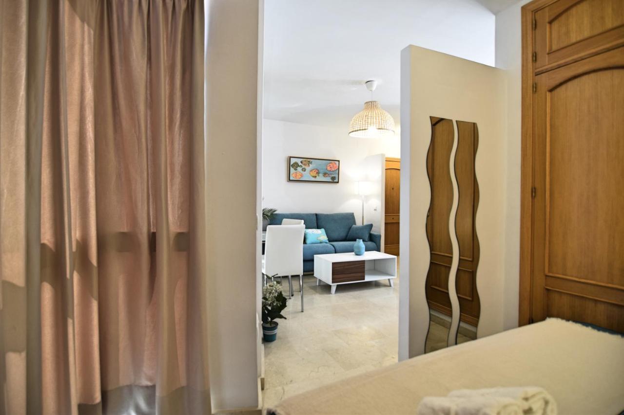 Apartamento Coqueto A 5min. Del Centro Histórico