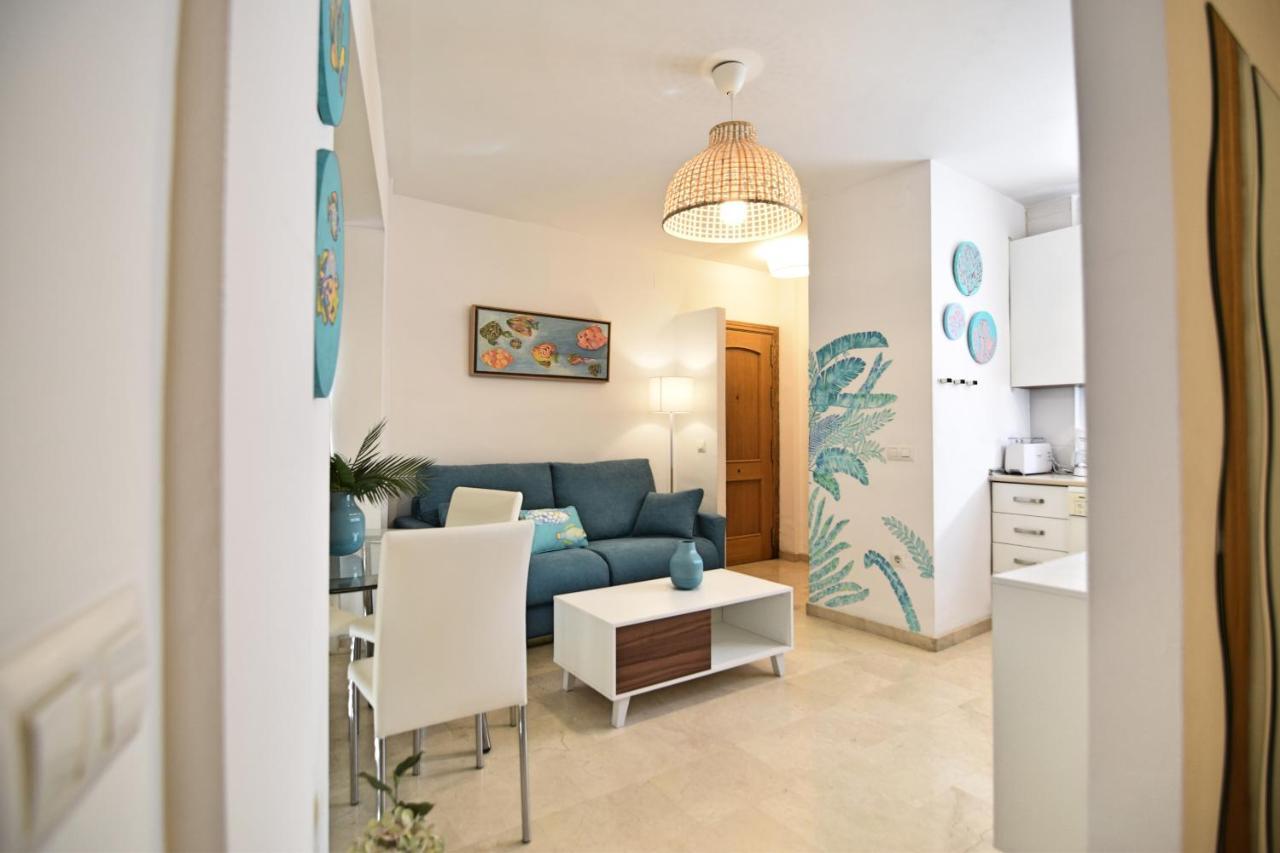 Apartamento Coqueto A 5min. Del Centro Histórico *