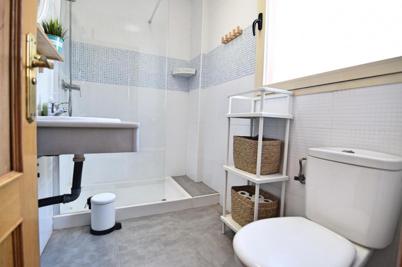 Coqueto A 5min. Del Centro Histórico Apartamento *