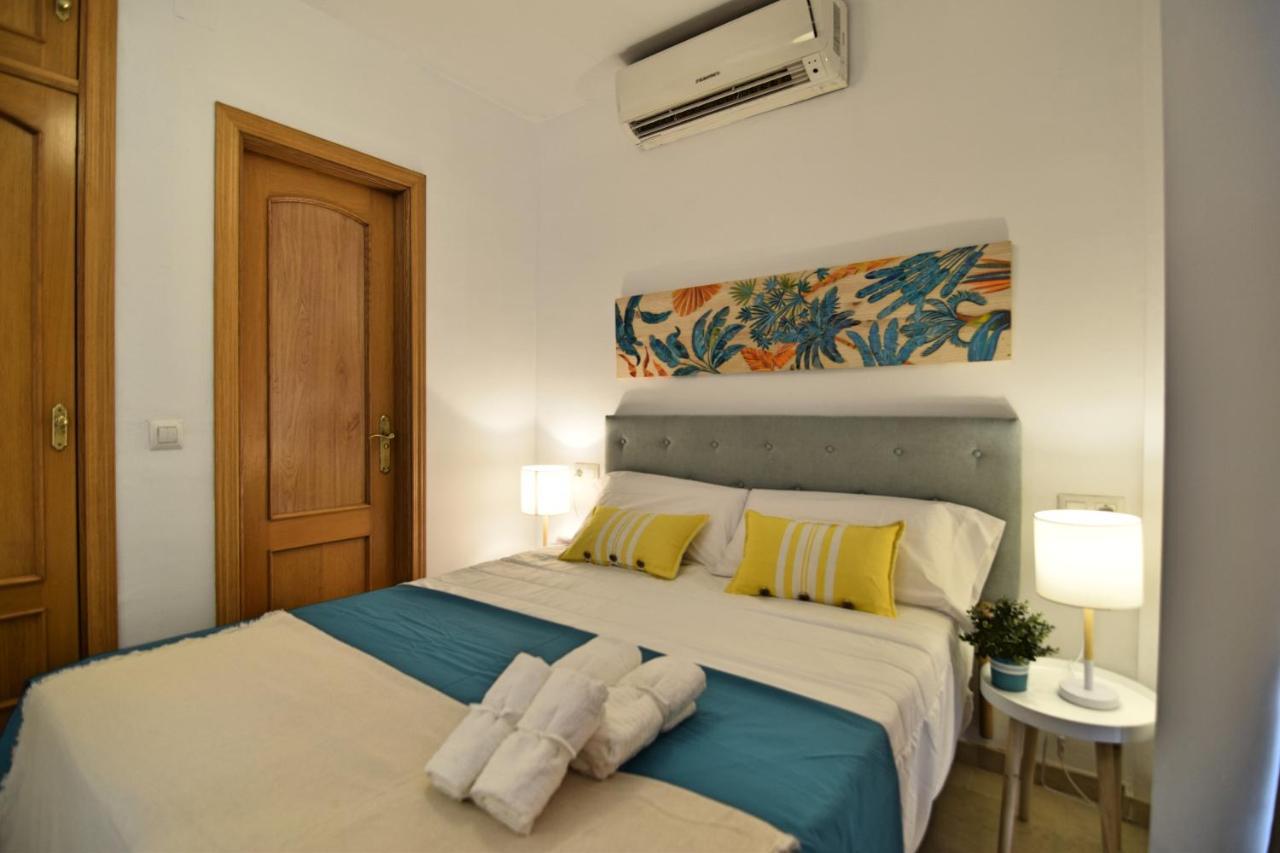 Apartamento Coqueto A 5min. Del Centro Histórico