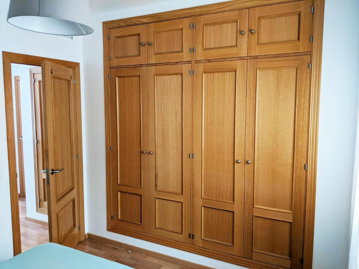 Imperio Argentina Apartamento