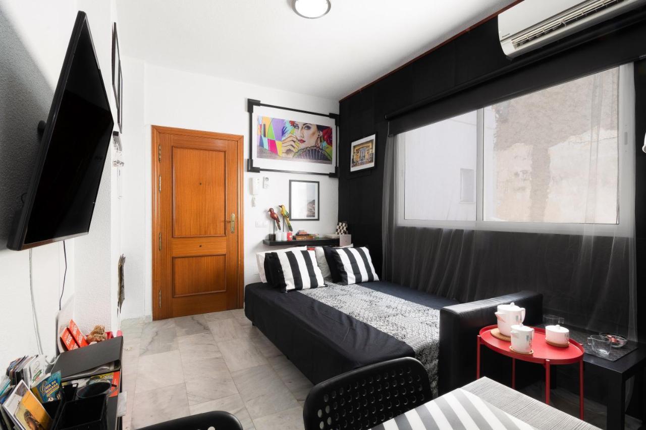 Apartamento Mz Flat