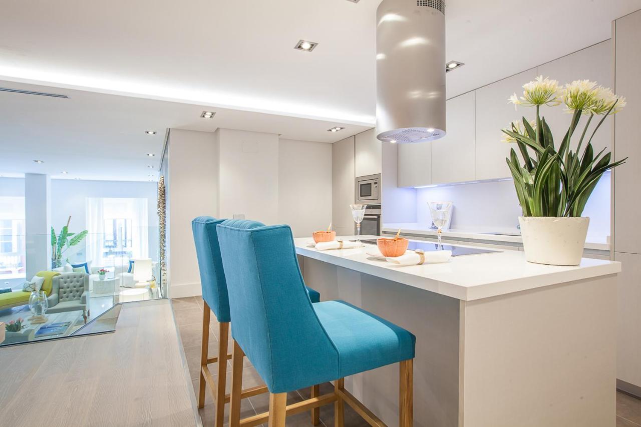 Iloftmalaga Calle Nueva Lofts * Malaga