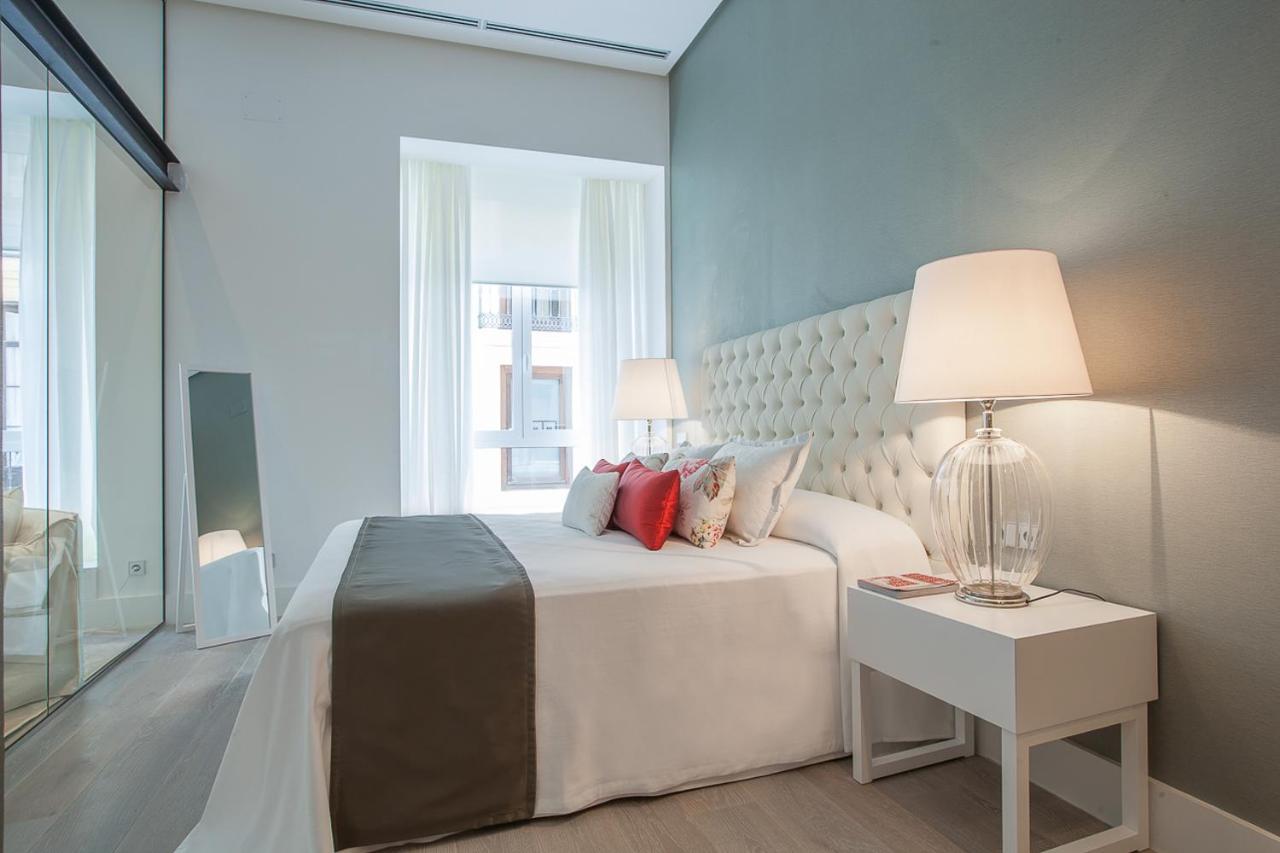 Iloftmalaga Calle Nueva Lofts Malaga