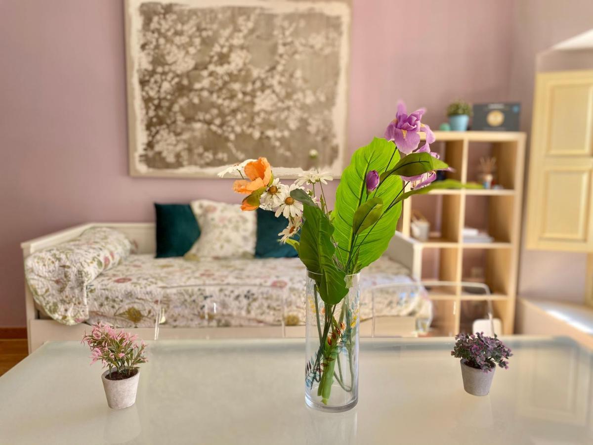 Natura Apartamento *