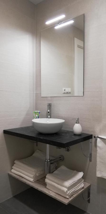 Apartamento Casa Princesa Huelin
