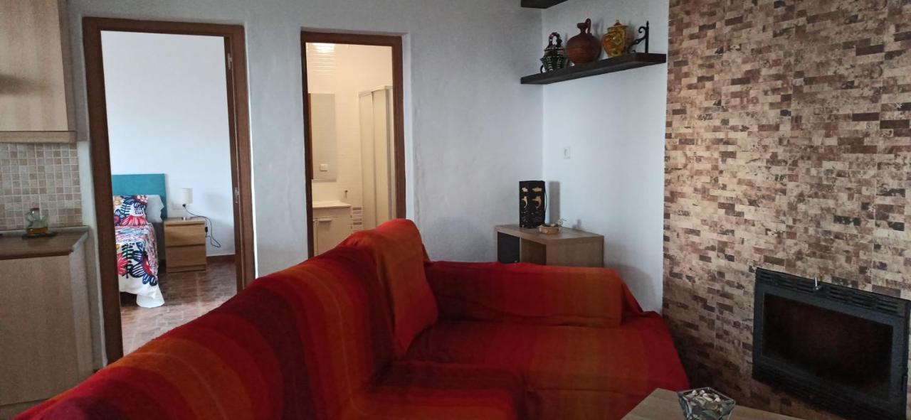 Casa Rural En Torrox Costa